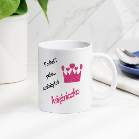 Kubek Padłaś Poleż Kubek Padłaś Poleż