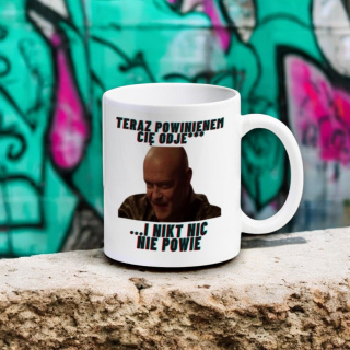 Kubek Teraz Powinienem