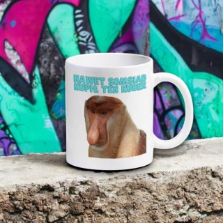 Kubek Nawet Somsiad
