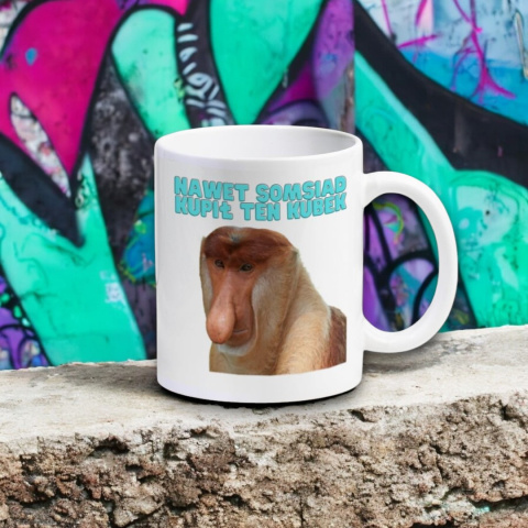 Kubek Nawet Somsiad Kubek Nawet Somsiad